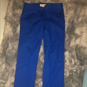 Michael Kors size 0 pants.